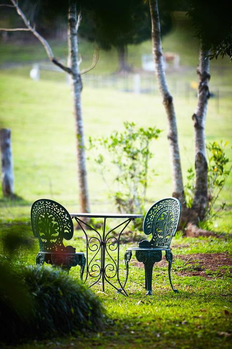 The Dairy Bales At Moo River Farm - Accommodation Bookings 3
