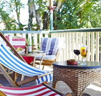 The Daylesford Hotel