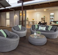 The Deck