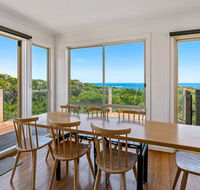The Deck House - Accommodation Bookings