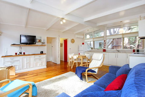 The Decks @ Silverleaves - Accommodation Bookings 2