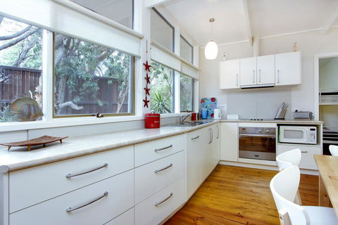 The Decks @ Silverleaves - Accommodation Bookings 1