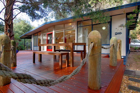 The Decks @ Silverleaves - Accommodation Bookings 0