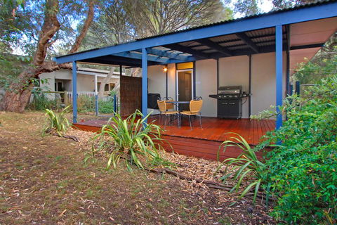 The Decks @ Silverleaves - Accommodation Bookings 3