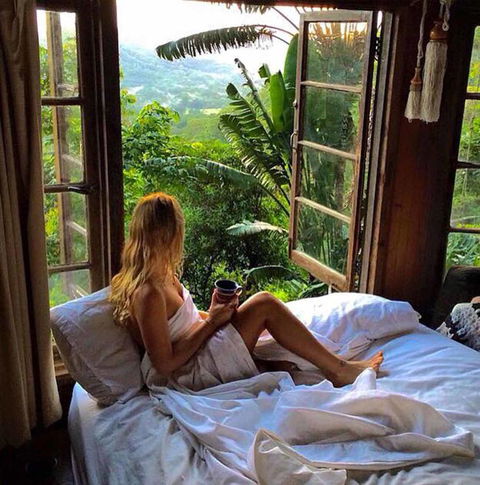 The Den Of The Treehouse, KINABALU Farm - Accommodation Bookings 3