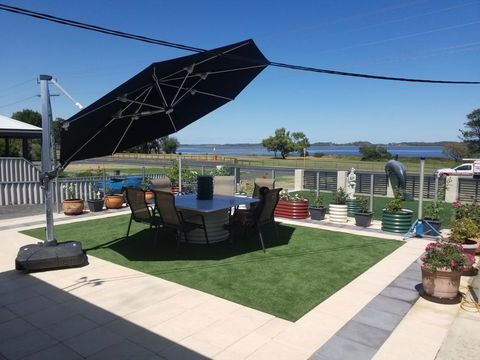 The DOLPHIN PLACE - Accommodation Bookings 2