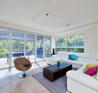 The Domain - Accommodation Bookings