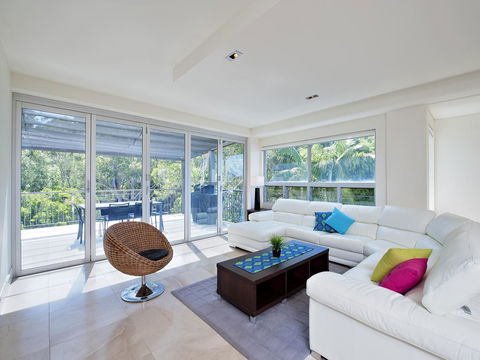 The Domain - Accommodation Bookings 0