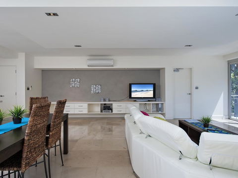 The Domain - Accommodation Bookings 3