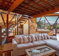 The Dome House - Accommodation Bookings