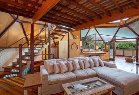 The Dome House - Accommodation Bookings 0