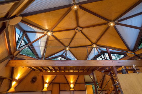 The Dome House - Accommodation Bookings 2