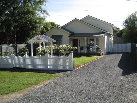 The Don Healesville - Accommodation Bookings 0