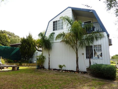 The Doo Drop Inn - Accommodation Bookings 2