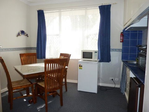 The Doo Drop Inn - Accommodation Bookings 1