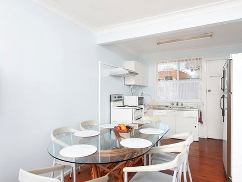 The Dougong's Place@Shoal Bay - Accommodation Bookings 2