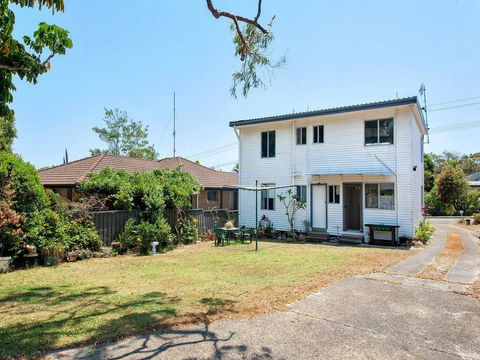 The Dougong's Place@Shoal Bay - Accommodation Bookings 1
