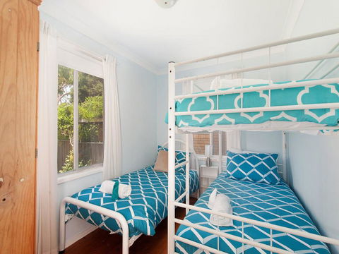 The Dougong's Place@Shoal Bay - Accommodation Bookings 3
