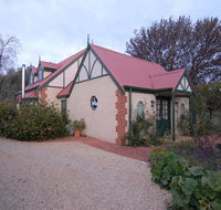 The Dove Cote - Accommodation Bookings