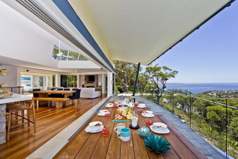 The Dream House - A Resort Home - Accommodation Bookings 0