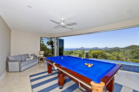 The Dream House - A Resort Home - Accommodation Bookings 1