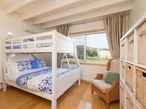 The Dreamery - Accommodation Bookings 3