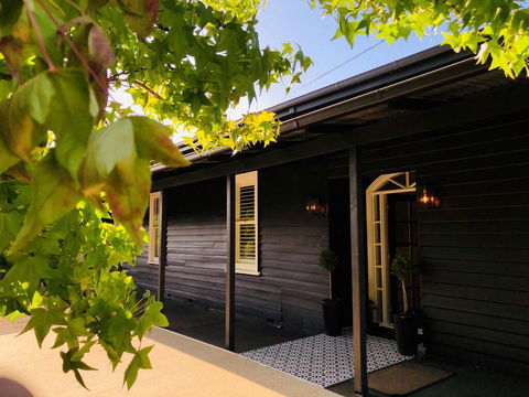 The Dudley Boutique Hotel - Accommodation Bookings 1