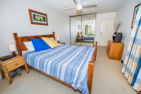 The Dunes Unit 5 - Fingal Bay - Accommodation Bookings 3