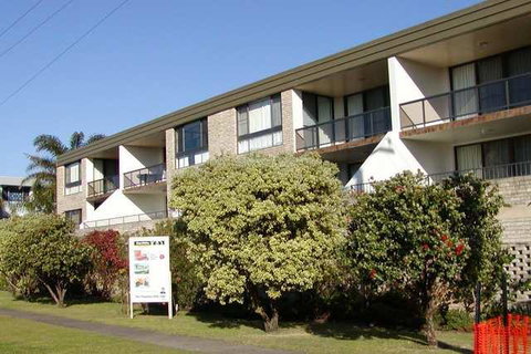 The Dunes Unit 5 - Fingal Bay - Accommodation Bookings 0
