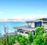 The Edge 5 - Hamilton Island