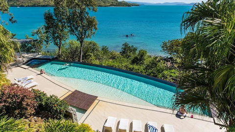 The Edge 5 - Hamilton Island - Accommodation Bookings 1
