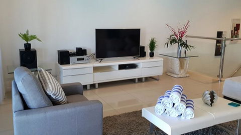 The Edge 5 - Hamilton Island - Accommodation Bookings 3