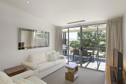 The Edge Apartment 5 Jindabyne - Accommodation Bookings 0