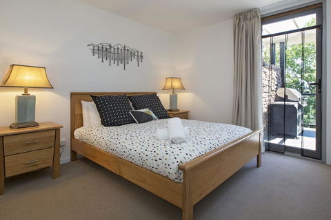 The Edge Apartment 5 Jindabyne - Accommodation Bookings 3