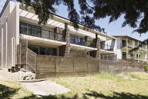 The Edge Apartment 5 Jindabyne - Accommodation Bookings 1