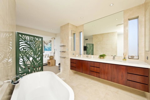 The Dream House - A Resort Home - Accommodation Bookings 3