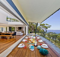 The Dream House - A Resort Home - Accommodation Bookings