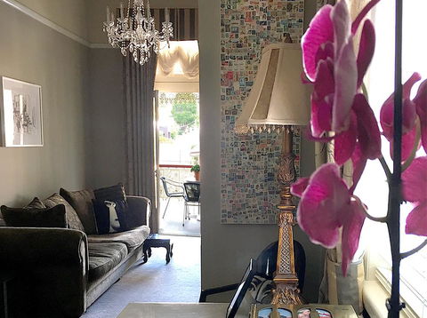 The Empyre Boutique Hotel - Accommodation Bookings 2