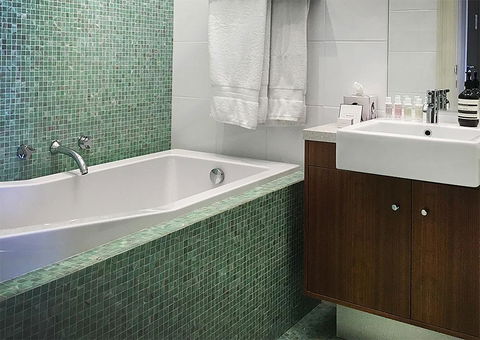 The Empyre Boutique Hotel - Accommodation Bookings 1