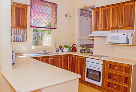 The Duck House - Accommodation Bookings 1