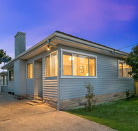 The Entrance North Lakeside Cottage - Accommodation Bookings