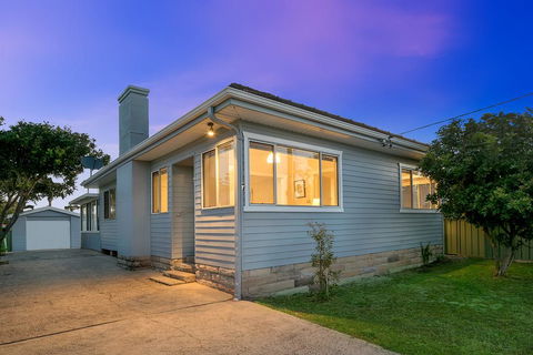 The Entrance North Lakeside Cottage - Accommodation Bookings 0