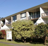 The Dunes Unit 5 - Fingal Bay - Accommodation Bookings