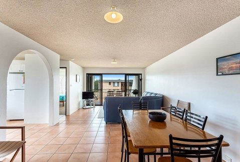 The Dunes, Unit 1/38 Marine Drive - Accommodation Bookings 3