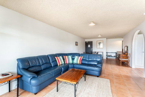 The Dunes, Unit 1/38 Marine Drive - Accommodation Bookings 1