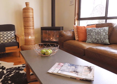 The Escarpment - Accommodation Bookings 1