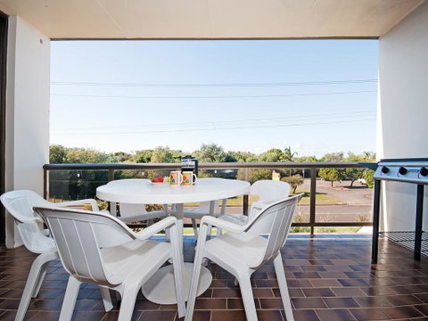 The Dunes, Unit 17/38 Marine Drive - Accommodation Bookings 2