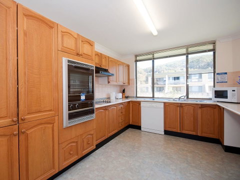 The Dunes, Unit 17/38 Marine Drive - Accommodation Bookings 1