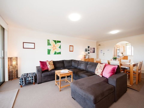 The Dunes, Unit 17/38 Marine Drive - Accommodation Bookings 0