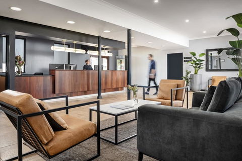 The Esplanade Hotel Port Hedland - Accommodation Bookings 1
